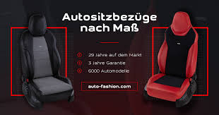 With more than 20 years of experience, we strive to provide low price rental with focus on quality and excellent customer service. Individuelle Autositzbezuge Nach Mass
