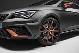 New Seat Leon Cupra R On Behance Seat Leon Seat Cupra Audi Sports Car