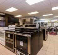 Corporate customers in toronto, north york, and the rest of the gta who don't have the time to drive all over town love that our toronto location has all the home appliances a contractor or builder would need, from fridges and ranges to dishwashers, washing machines. Appliances Universal Horaire D Ouverture 1915 Bank St Ottawa On