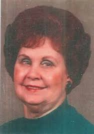 Gladys Jackson Rollins Obituary