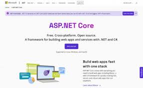 Image result for Microsoft Asp.Net