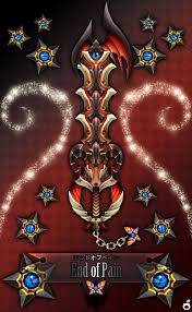 Pin On Weapons