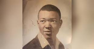 Eugene Lionel Borden Obituary