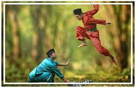 Tapi pada ulasan tersebut, kami masih belum tuntas dalam berbagi pantun betawi palang pintu. 33 Kumpulan Contoh Pantun Betawi Pendek Lucu