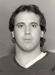 1985-86 Men's Ice Hockey Roster