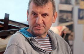 Marek Kamiński: "Kontemplacja" Franza Jalicsa SJ towarzyszyła mi codziennie