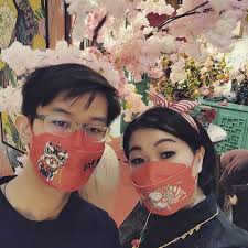 Nikki Lee (@nikki_lee_couture) • Instagram photos and videos