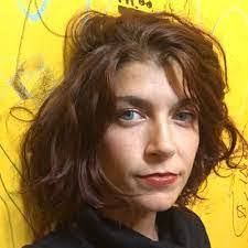 Katrina Brannon's Instagram, Twitter & Facebook