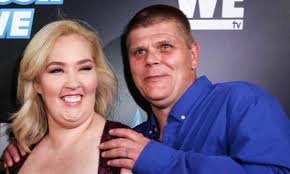 All the best from season 2 👸👸| mama june: Mama June Is Spending Time In Florida With Beau Geno Doak Daily Mail Online
