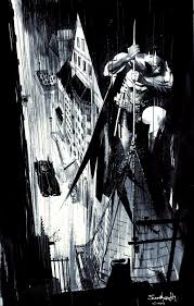Batman Art Series By Sean Gordon Murphy Batman Poster Batman Batman Artwork