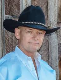 John Scott Weems June 27, 1957