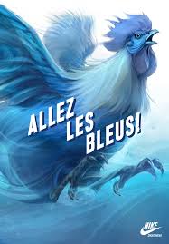 Résultat de recherche d'images pour "allez les bleus"