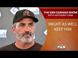 The Ken Carman Show with Anthony Lima