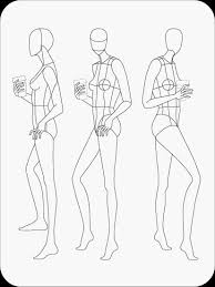 We did not find results for: Download Fashion Figure Templates Pret A Template