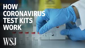 46 companies | 94 products. On The Front Lines Of Developing A Test For The Coronavirus