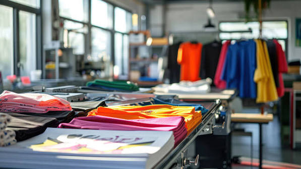 Customized T-Shirts