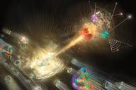 God Particle" Found? "Historic Milestone" From Higgs Boson Hunters
