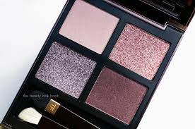 Fresh from the runway, bobbi brown introduces the lilac rose collection. Tom Ford Seductive Rose Eye Color Quad The Beauty Look Book