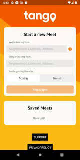 Tango 6.40.1616358854 for android 7.0o mas alto apk descargar. Tango For Android Apk Download