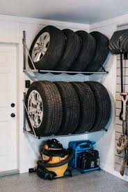 A Comprehensive Overview On Home Decoration In 2020 Arbeitsraum In Der Garage Garagenstauraum Organisierte Garage