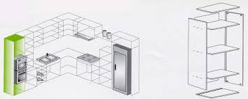 Encuentra las mejores ofertas de muebles de cocina en barcelona y los cupones y promociones de tus tiendas favoritas. Columnas Para Cocinas Cocinas En Kit Modulares Y Accesorios