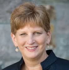 Becoming a Corporate Productivity Expert: Sharon's Story