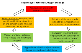 the marxist theory of economic crises in capitalism part