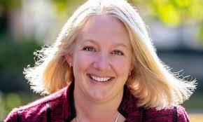 Golf Path officially opens