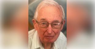 Obituary information for Lynn Reuben Shepard