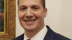 Suffolk PBA president Noel DiGerolamo retiring after 28 years