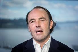 ESG Investing Backlash Driven by Blackballing Oil Says Kyle Bass