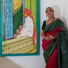 Sarla thukral was india's first woman pilot. Shuchi Krishan Posts Facebook