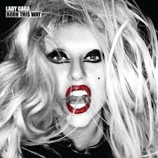 ☆ Lady Gaga-Bloody Mary Sax Score pdf,