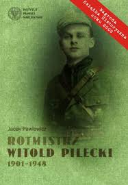 When the german army invaded the country in september, 1939, pilecki joined the tajna armia polska, the secret polish army. Rotmistrz Witold Pilecki 1901 1948 Ksiazki Instytut Pamieci Narodowej