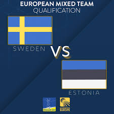 Check out fixture and online live score for sweden vs england match. Badminton Europe Emtcq Head To Head Comment Your Winner And Predicted Score Below For Live Streaming Visit The Badminton England Youtube Channel Emtcq Welivebadminton Facebook