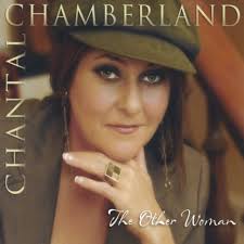 Chantal Chamberland