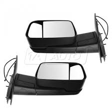 Image result for dodge ram tow mirrors