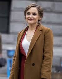 Love Guaranteed Susan Camel Coat Avail 45 Off