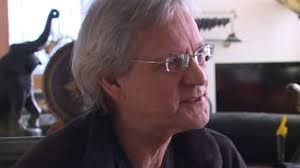 Things That Go Ding' is part concert, part variety act, and a way to show  off an impressive collection