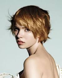 If you've got fine hair, each individual strand is relatively small in diameter. Short Hairstyles 10 Lovely Short Hairstyles For Thin Hair 2019 Take A Look And Don T Miss Polyvore Discover And Shop Trends In Fashion Outfits Beauty And Home
