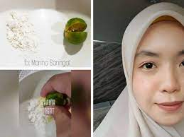 Jerawat adalah satu masalah kulit yang sering terjadi kepada semua kaum tidak kira kaum wanita atau kaum lelaki. Hilangkan Jeragat Whitehead Guna Limau Dan Tepung Wanita Ini Ajar Petua Orang Dulu Dulu Remaja