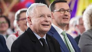 Jarosław kaczyński o swoim kocie. Jaroslaw Kaczynski Premierem Gowin Ujawnia Szczegoly Wiadomosci
