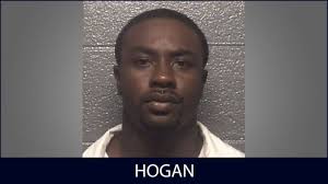 Danville man faces two separate robbery charges