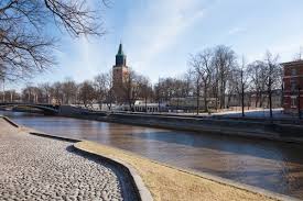 Ancak bu sevmeme durumu bildiğiniz gibi değil. A Descoberta De Turku O Paraiso Escondido Na Finlandia