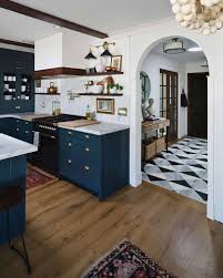 A DIY Kitchen Renovation In Two Parts (Plus A Reno Pep Talk) - Emily  Henderson