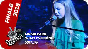 Check out these amazing blind auditions from different territories here. Pharrell Williams Happy Anisa Winner The Voice Kids 2018 Sat 1 Youtube