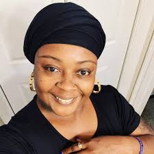 Someone had to stand