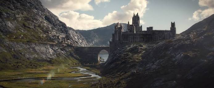 Dracula Untold | Framestore