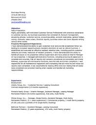 A property manager has a vital role too in the real estate industry. Pin On Resume