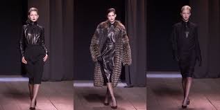 Наряды эльбаза носили многие знаменитости: Alber Elbaz Design Culture By Ed